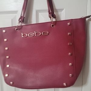 Bebe purse